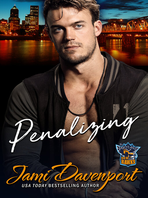 Title details for Penalizing by Jami Davenport - Available